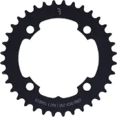 BBB Universal sähköpyöräterä, 40t, 104 - Bosch Gen. 3 &amp; 4