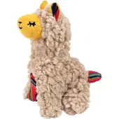 Kong Softies Buzzy laama 13x9x6cm kissa