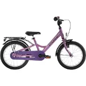 Puky Youke 16" Alu polkupyörä Perky Purple