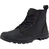 Palladium Pampa Zip Leather Ess Saappaat