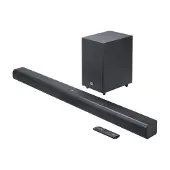 JBL Cinema SB560 undefined Black