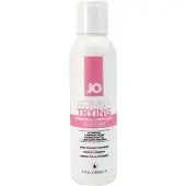 System Jo - Actively Trying Lubricant - 120 ml