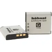 Hähnel Sony HL-G1 akku