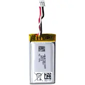 Epos sennheiser spare battery for sdw 30, 60 hs