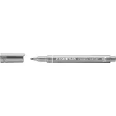 Staedtler 8323, Hopea, Pyöreä pää, 1 mm, 2 mm, 1 kpl (8323-81)