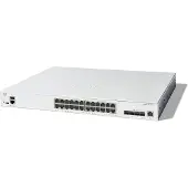 Cisco Catalyst C1300-24XT 24-Port Switch