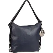 Mandarina Duck Mellow Leather Hobo Fzt72 Olkalaukku