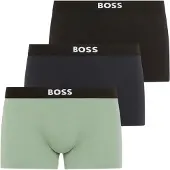 BOSS One 10272529 Trunk Boxerit 3 Yksiköt