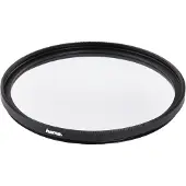 Hama 49mm pinnoitettu uv-suodin