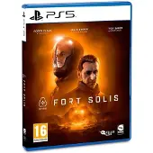 Fort Solis Standard Edition