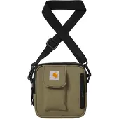 Carhartt WIP Essentials Small Olkalaukku brass Koko Uni