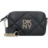 DKNY Milan Crossbody-laukku 20.5 cm Musta