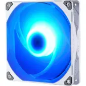 Phanteks M25 140 mm PWM D-RGB -kotelotuuletin - Valkoinen