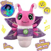 Glowies Fireflies - Pink - (90132)