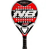 Enebe Rsx 7.1 Carbon V.2 Padelmaila