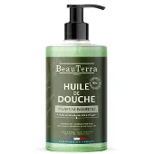 Beauterra Bambu Saippua 750ml