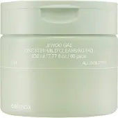 Celimax One Step Mild Cleansing Pad 230 ml