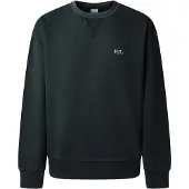 Pepe Jeans Collegepaita 'GREGORY' kuusi / valkoinen