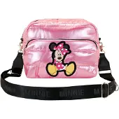 KARACTERMANIA Padding Ibiscuit Minnie Mouse Shoes Laukku