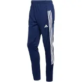Adidas Workout Essentials All-set 3 Stripes Knit Housut
