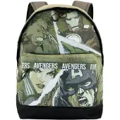KARACTERMANIA The Avengers Shout Reppu