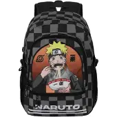 KARACTERMANIA Naruto Shippuden Ichiraku Mukautuva Reppu 44 Cm