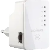 Edimax N300 3-in-1 Wi-Fi-vahvistin