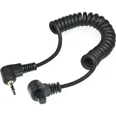 Kaiser Fototechnik Multitrig As 5.1 Camera Remote Trigger N3 3c Canon Valkoinen