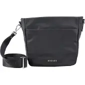 Bogner Klosters Juna Crossbody-laukku 30 cm Musta