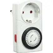 Hama Mini Timer Switch
