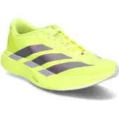Adidas Adizero Evo Sl Woven W - Yellow - 40 2/3