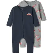 Name it Nbmnightsuit vauvojen pyjama