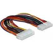DeLOCK – ATX Mainboard Extension Cable 24-pin (82989)