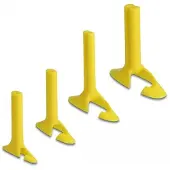DeLOCK – Pull-in tool for cable sleeve set 4 pieces (20839)