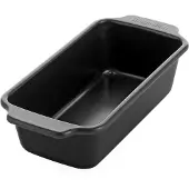 Greenpan Loaf Pan 22.5X11.5Cm - Black - 22.5X11.5CM