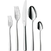 WMF - Boston Aterimet 30 osaa