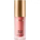 Meroda Cosmetics Vibrant Cheeks Blush Dusty Rose