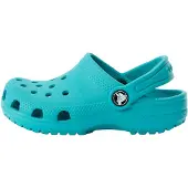 Crocs Classic Clog T - Green - 25/26