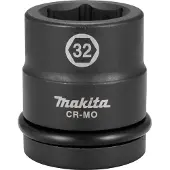 Makita Voimahylsy E-24533; 1''; 32x63 mm