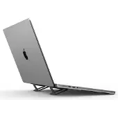 Spigen Slimfold Laptop Stand LD201-S2 - black