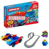 Ninco Kauko-ohjattava auto Ninco Superthings Double Looper