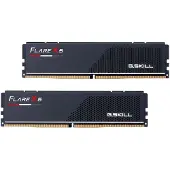 G.Skill Flare X5 F5-5600J3636D32GX2-FX5, 64 GB, 2 x 32 GB, DDR5, 5600 MHz, 288-pin DIMM