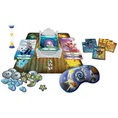 Asmodee Lautapeli Asmodee When I Dream (FR)