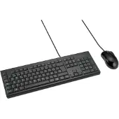 Kensington KM100 EQ Wired DT Set