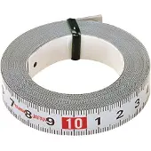 Tajima Mittanauha PIT30R; 3 m; tahmea