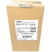 Canon Wastebox