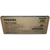 Toshiba TB-FC 28 E Hukkavärisäiliö