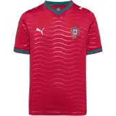 Puma Portugali Kotipaita World Cup 2026 Lapset - , koko 152 cm