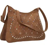 Desigual Yankee Manaos Camel - Beige - ONE SIZE