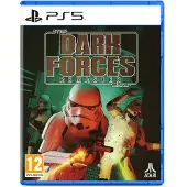 Star Wars: Dark Forces Remaster (PS5)